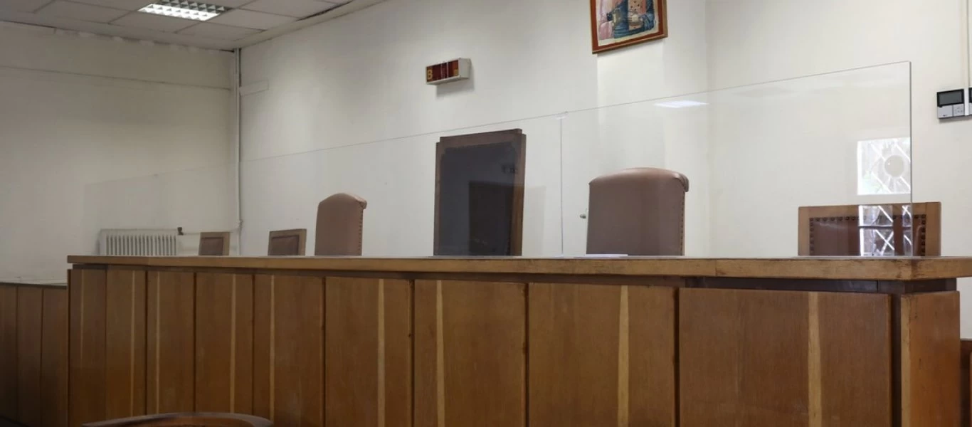 Ποινικά δικαστήρια: Μετά τις 21 Ιουνίου η επαναλειτουργία τους - Τι προβλέπεται στην ΚΥΑ